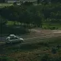 Car driving in France