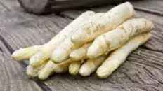 Asperge des sables