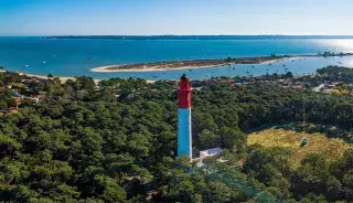 Le Cap Ferret