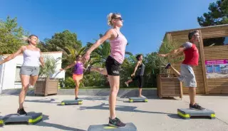 Fitness et sport