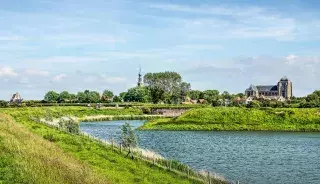 Nos campings aux Pays-Bas