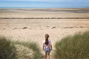 Explorer la côte