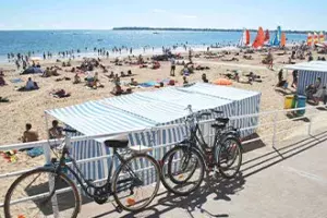 La Baule