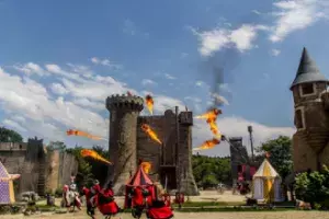 Le Puy du Fou