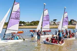 Les activités à faire sur la Côte Atlantique