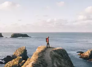 Partir en Bretagne
