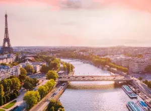 Découvrir la France
