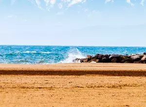 Vacances à Valras-Plage