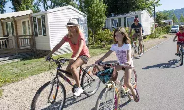 Rives de Condrieu activites