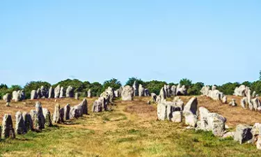 Conguel-Carnac